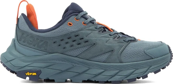 Anacapa Breeze Trail Running Shoe - Image 4