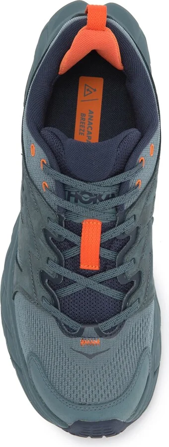 Anacapa Breeze Trail Running Shoe - Image 5