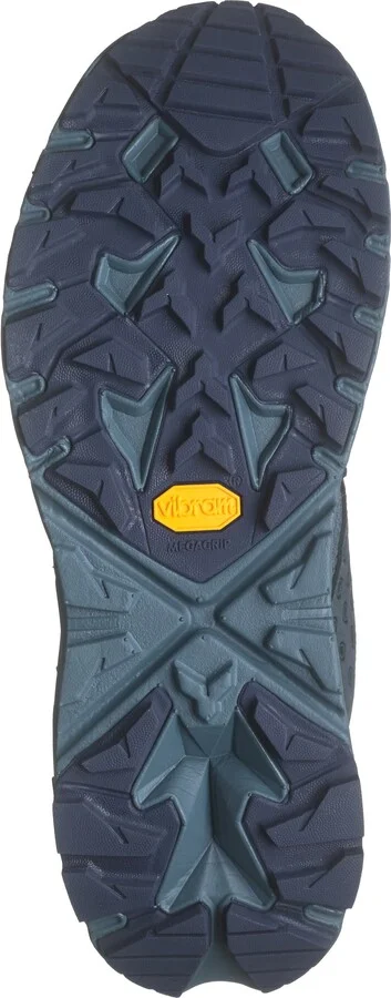 Anacapa Breeze Trail Running Shoe - Image 6
