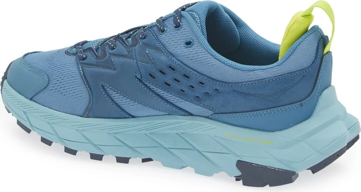Anacapa Breeze Trail Running Shoe - Image 8