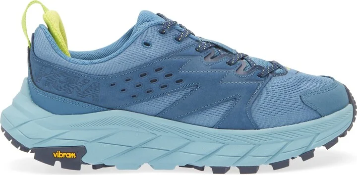 Anacapa Breeze Trail Running Shoe - Image 10