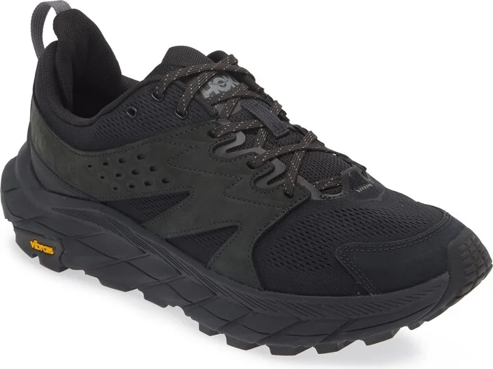 Anacapa Breeze Trail Running Shoe