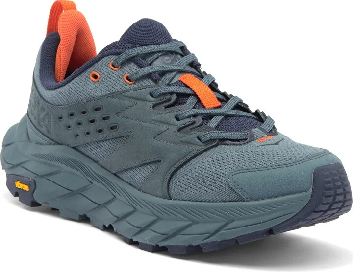 Anacapa Breeze Trail Running Shoe