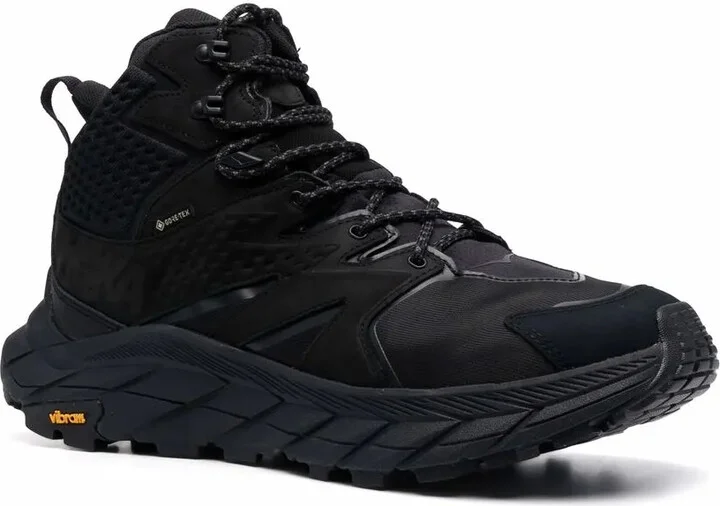 Anacapa Mid ankle boots - Image 2