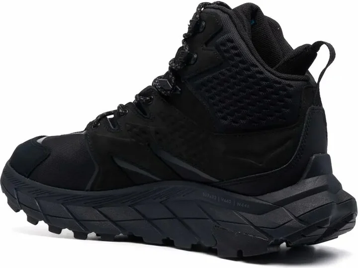Anacapa Mid ankle boots - Image 3