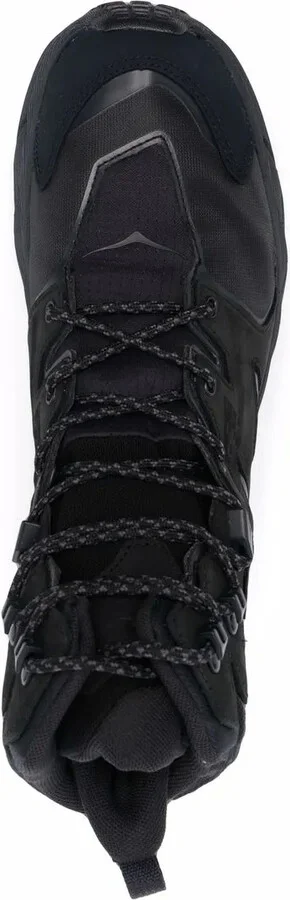 Anacapa Mid ankle boots - Image 4