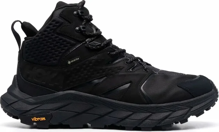 Anacapa Mid ankle boots