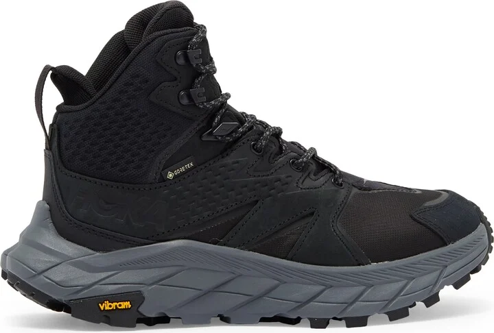 Anacapa Mid Gore-Tex® Waterproof Hiking Shoe - Image 3