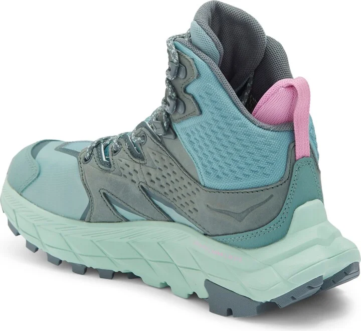 Anacapa Mid Gore-Tex® Waterproof Hiking Shoe - Image 7