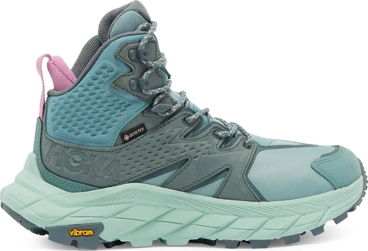 Anacapa Mid Gore-Tex® Waterproof Hiking Shoe - Image 8