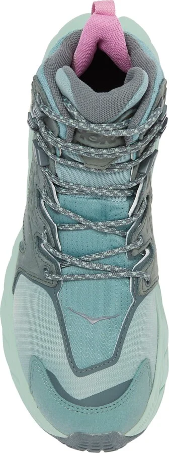 Anacapa Mid Gore-Tex® Waterproof Hiking Shoe - Image 9