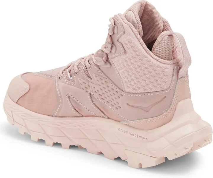 Anacapa Mid Gore-Tex® Waterproof Hiking Shoe - Image 2