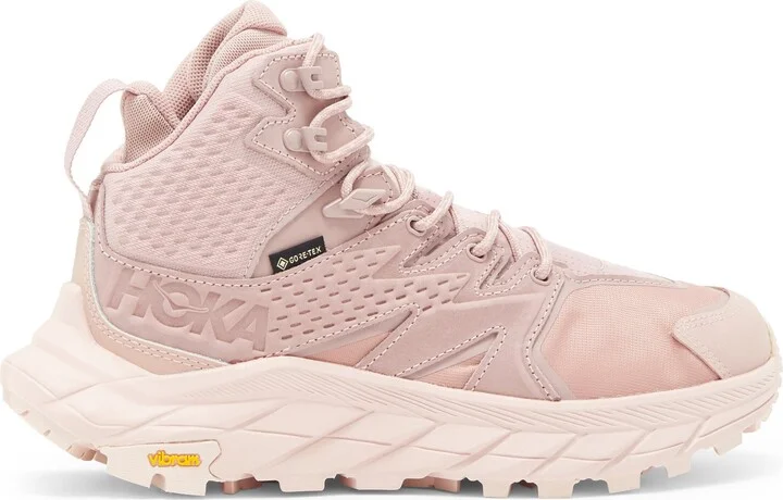 Anacapa Mid Gore-Tex® Waterproof Hiking Shoe - Image 3