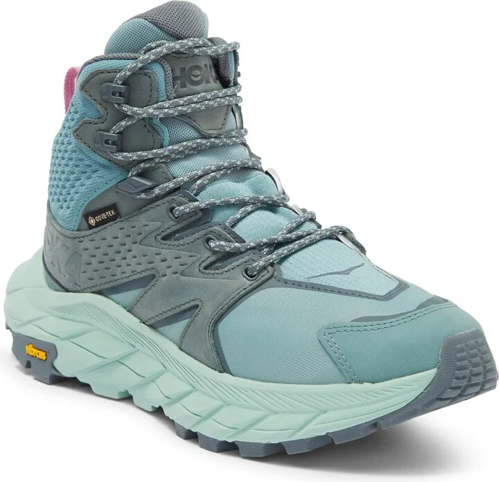 TRELLIS / MIST GREEN