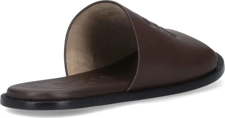 'anagram Flex' Slide Sandals - Image 4