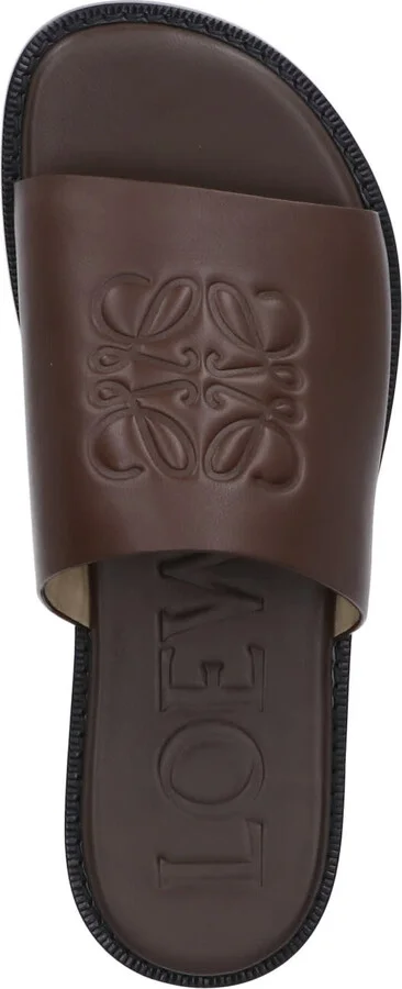 'anagram Flex' Slide Sandals - Image 5