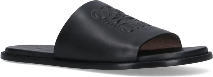 anagram Flex Slide Sandals - Image 2