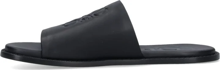 anagram Flex Slide Sandals - Image 3