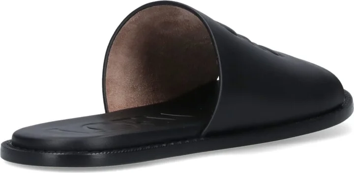 anagram Flex Slide Sandals - Image 4