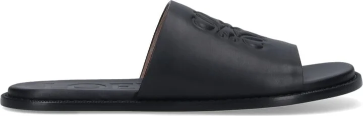 anagram Flex Slide Sandals