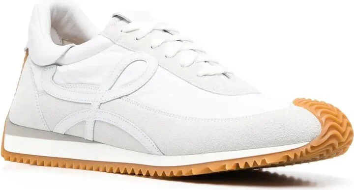 Anagram low-top sneakers - Image 2