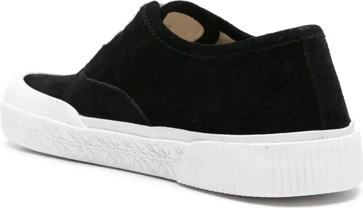 Anagram-motif sneakers - Image 3