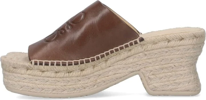 'anagram' Wedges - Image 3