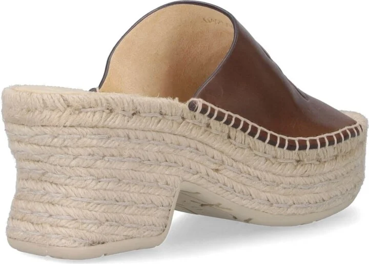 'anagram' Wedges - Image 4