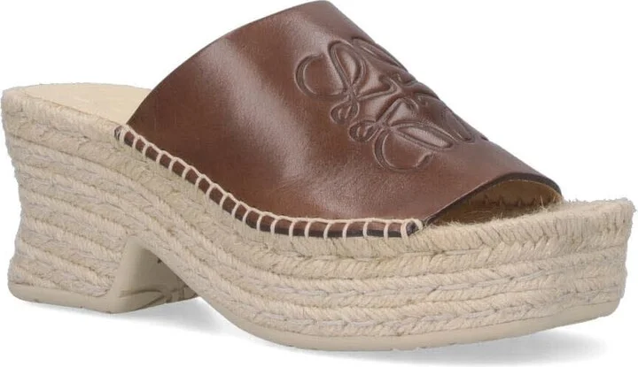 'anagram' Wedges - Image 2