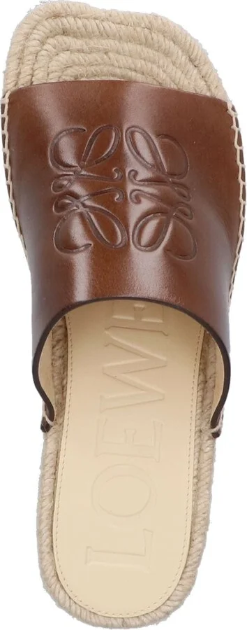 'anagram' Wedges - Image 5