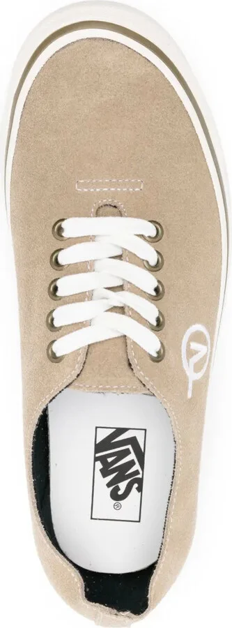 Anaheim Factory Authentic One Piece DX sneakers - Image 4