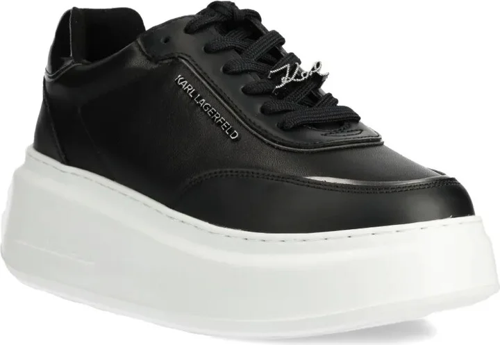 Anakapri Autograph trainers - Image 2