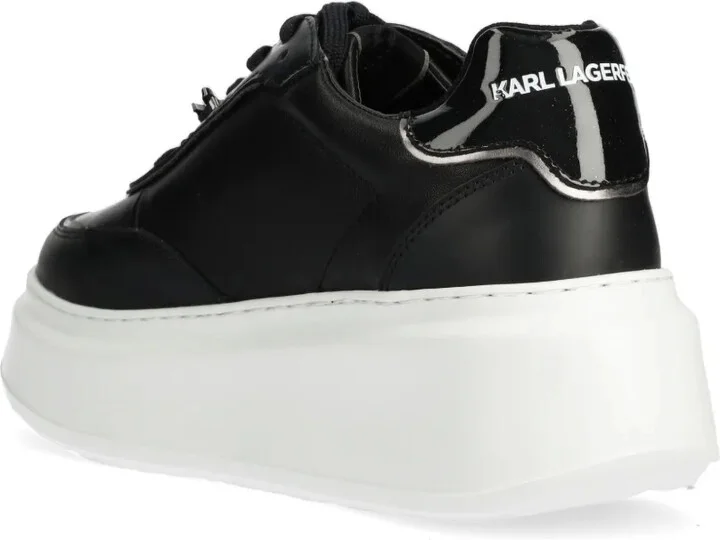 Anakapri Autograph trainers - Image 3