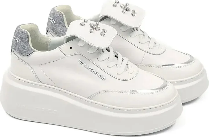 Anakapri Florastone sneakers - Image 2