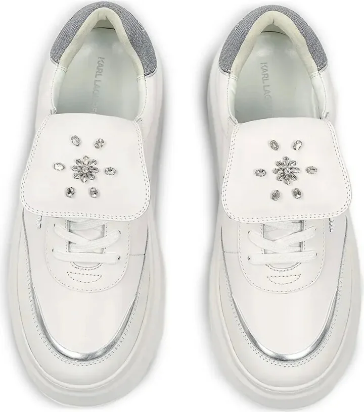 Anakapri Florastone sneakers - Image 4