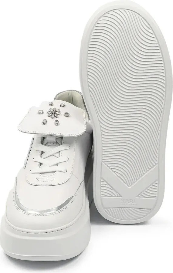 Anakapri Florastone sneakers - Image 5