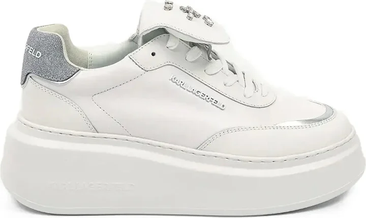 Anakapri Florastone sneakers