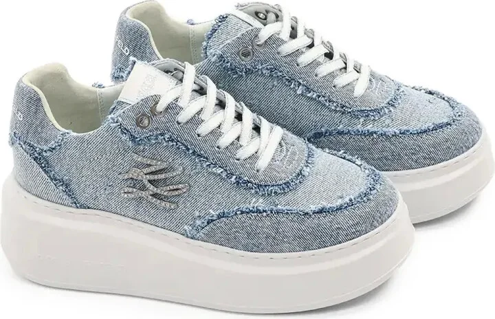 Anakapri sneakers - Image 2