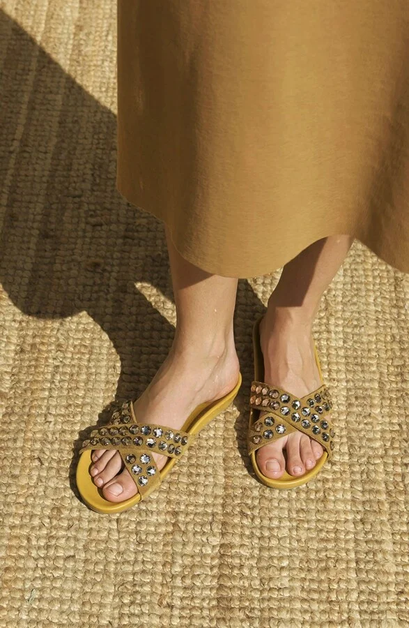 Analis Slide Sandal - Image 2