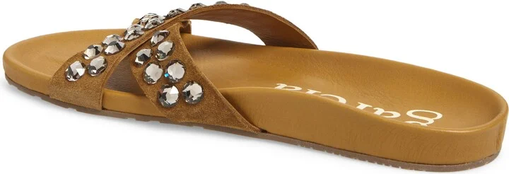 Analis Slide Sandal - Image 3