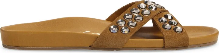 Analis Slide Sandal - Image 4