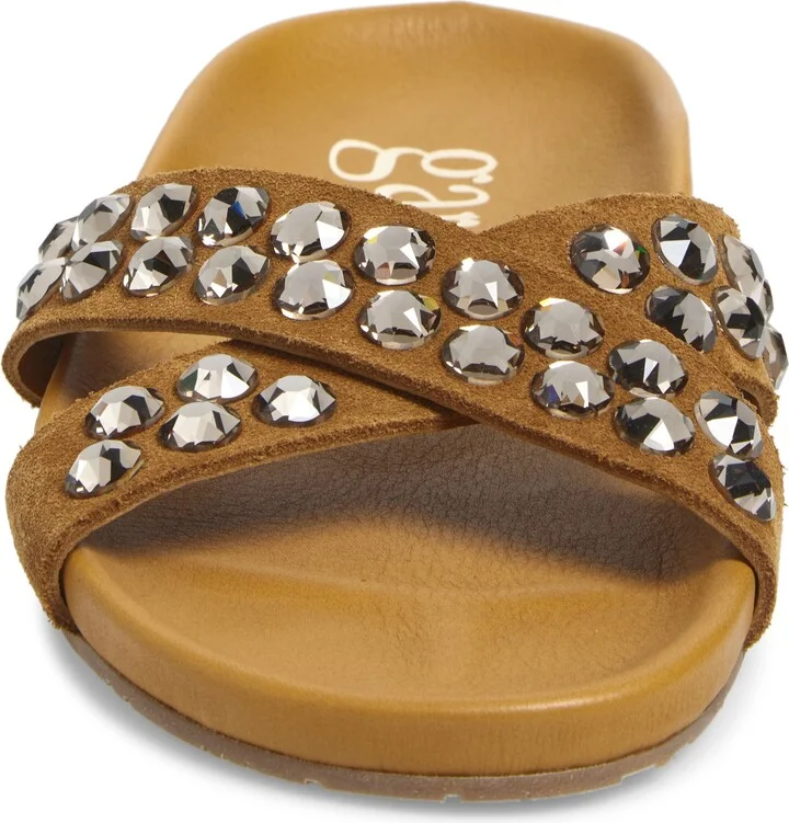 Analis Slide Sandal - Image 5