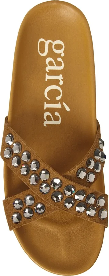 Analis Slide Sandal - Image 6