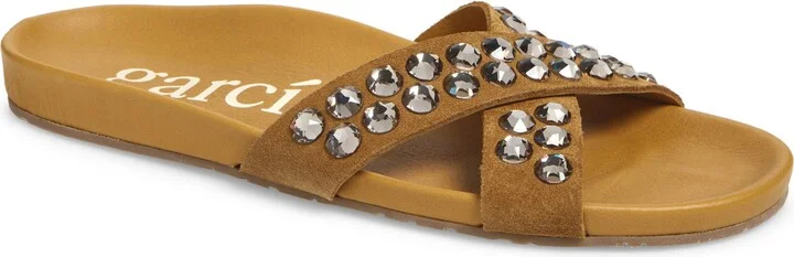 Analis Slide Sandal