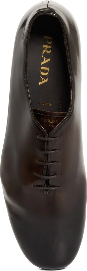 Analog Oxford - Image 4