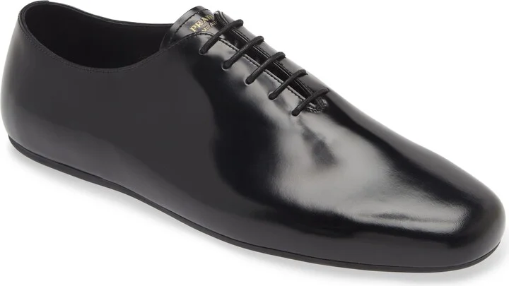 Analog Oxford