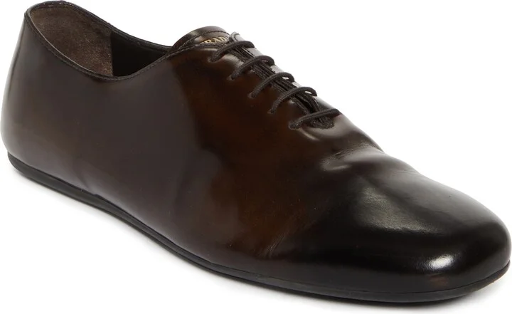 Analog Oxford