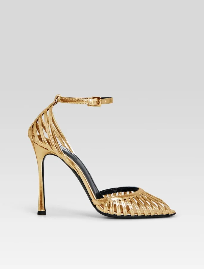 Analu Heel