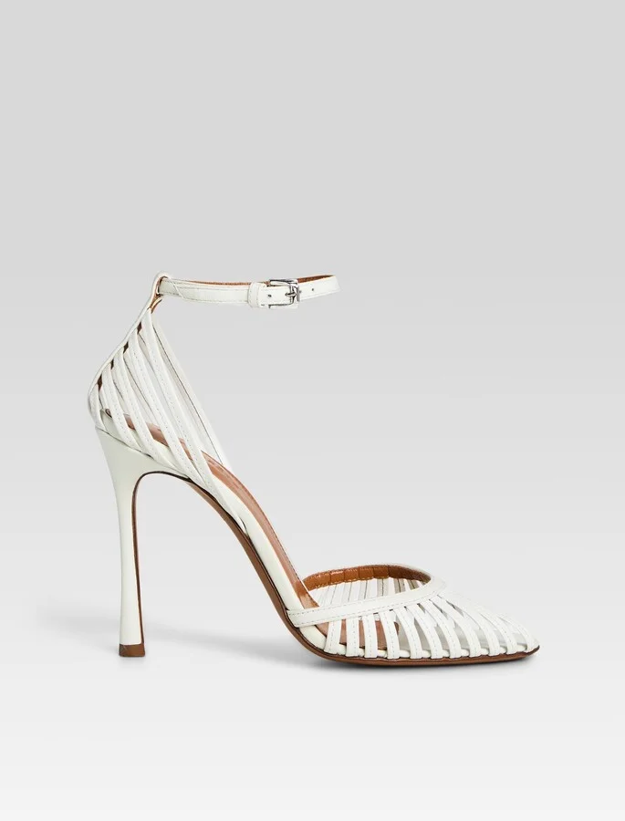 Analu Heel