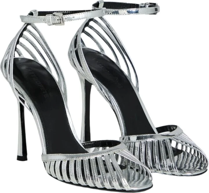 Analu Heel